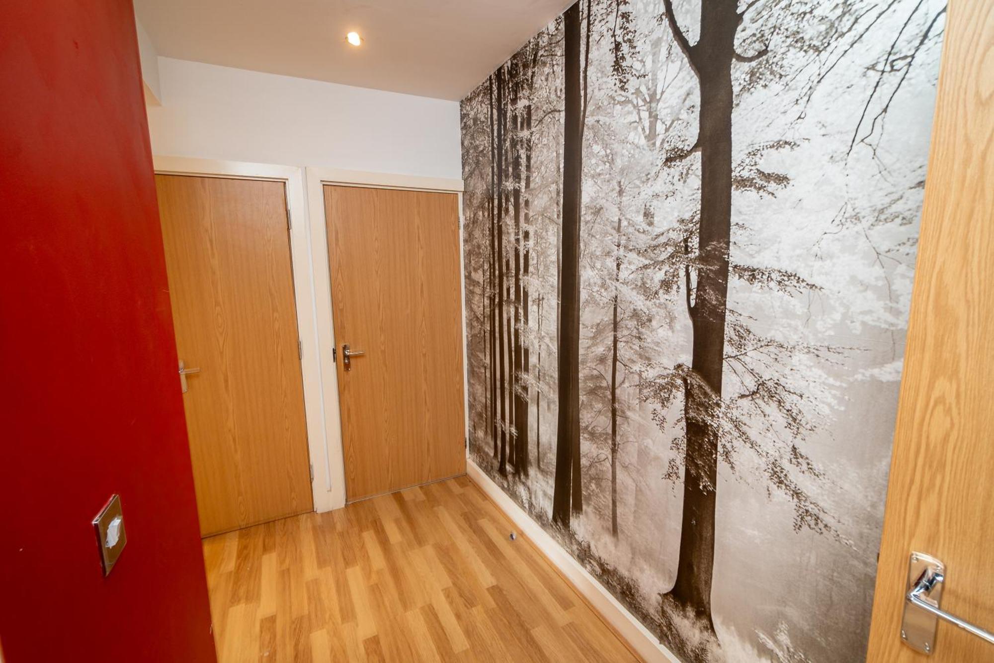 Cozy And Modern 2-bed Apartment *